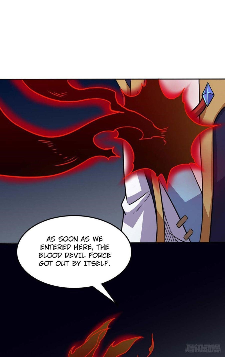 Martial Arts Reigns Chapter 190 - Manhwa18.com