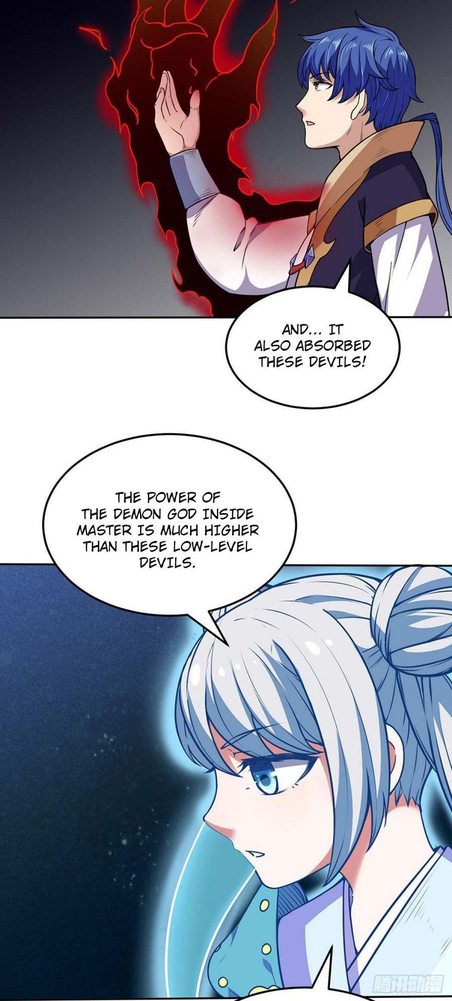 Martial Arts Reigns Chapter 190 - Manhwa18.com