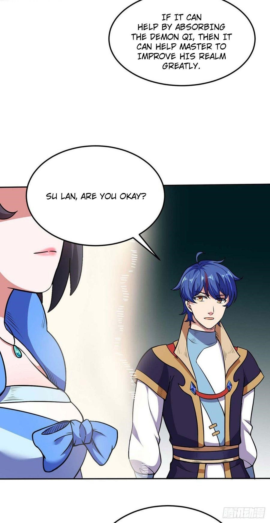Martial Arts Reigns Chapter 190 - Manhwa18.com
