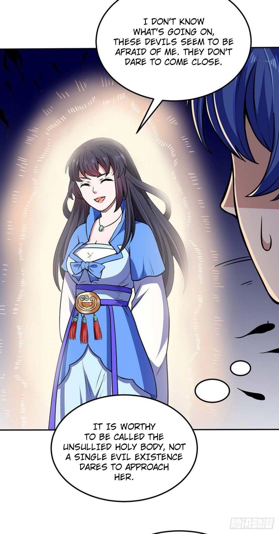 Martial Arts Reigns Chapter 190 - Manhwa18.com