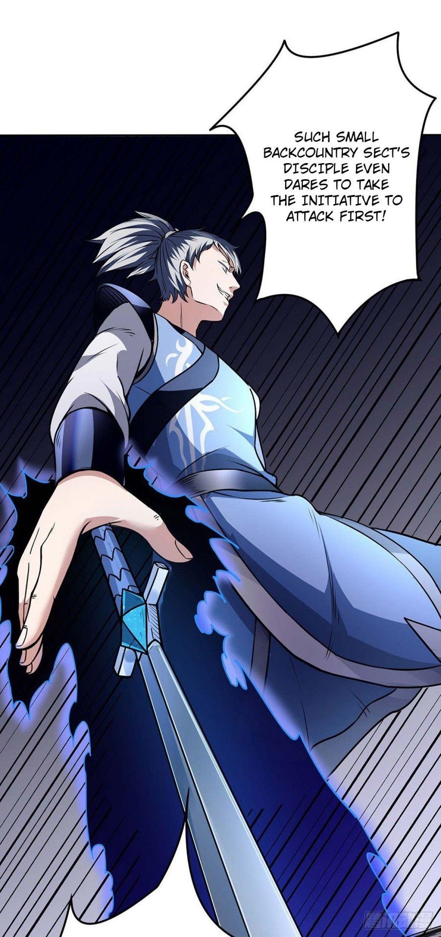 Martial Arts Reigns Chapter 190 - Manhwa18.com