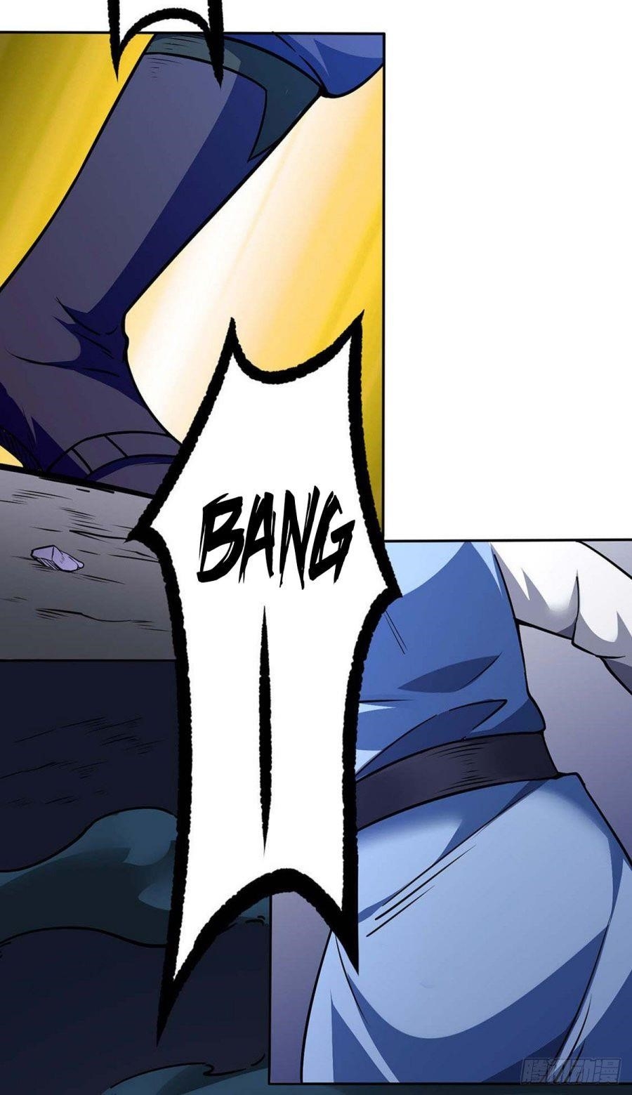 Martial Arts Reigns Chapter 190 - Manhwa18.com