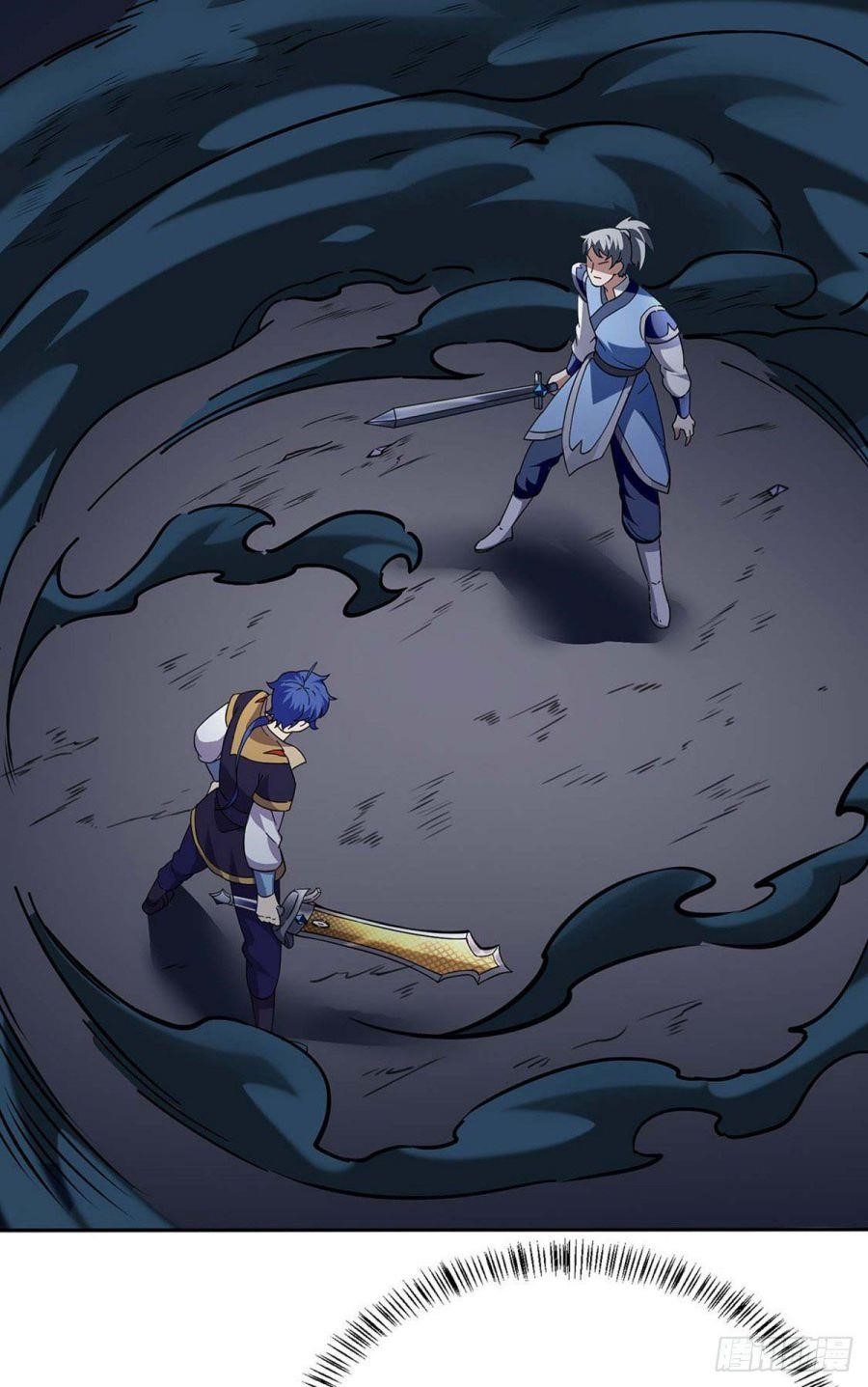Martial Arts Reigns Chapter 190 - Manhwa18.com
