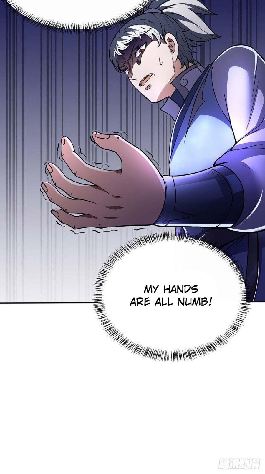 Martial Arts Reigns Chapter 190 - Manhwa18.com