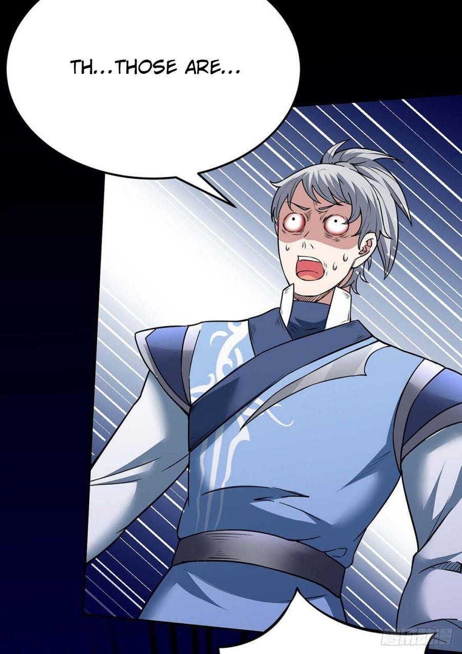 Martial Arts Reigns Chapter 190 - Manhwa18.com