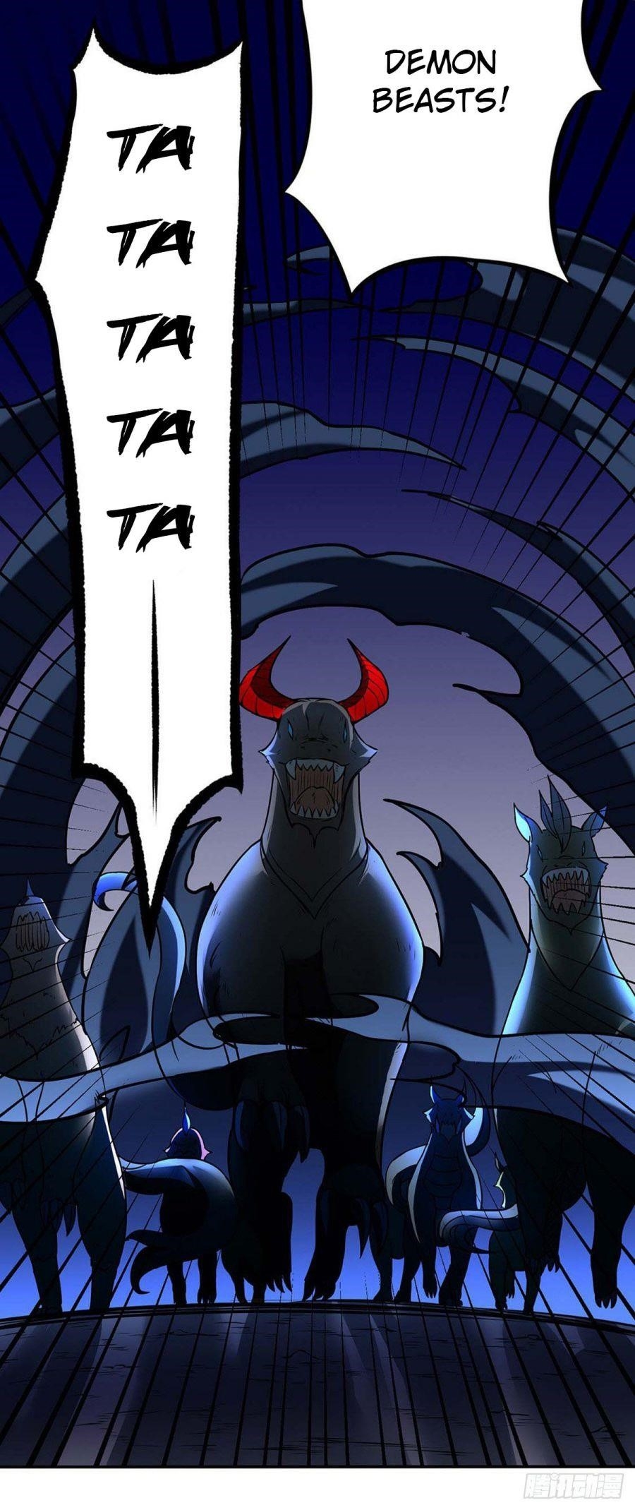 Martial Arts Reigns Chapter 190 - Manhwa18.com