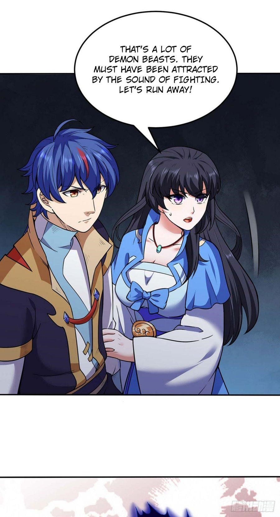 Martial Arts Reigns Chapter 190 - Manhwa18.com