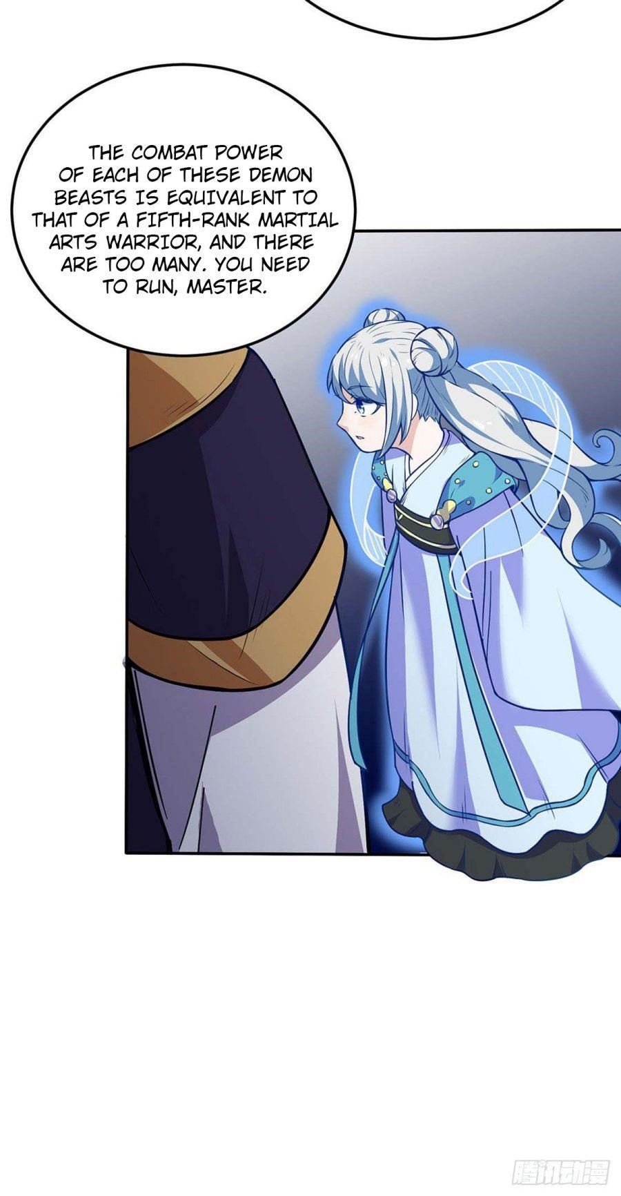 Martial Arts Reigns Chapter 190 - Manhwa18.com
