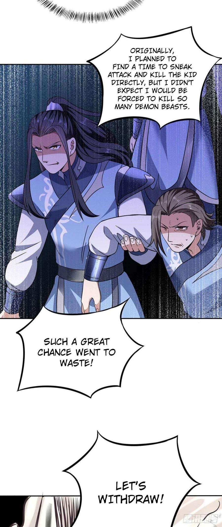 Martial Arts Reigns Chapter 190 - Manhwa18.com