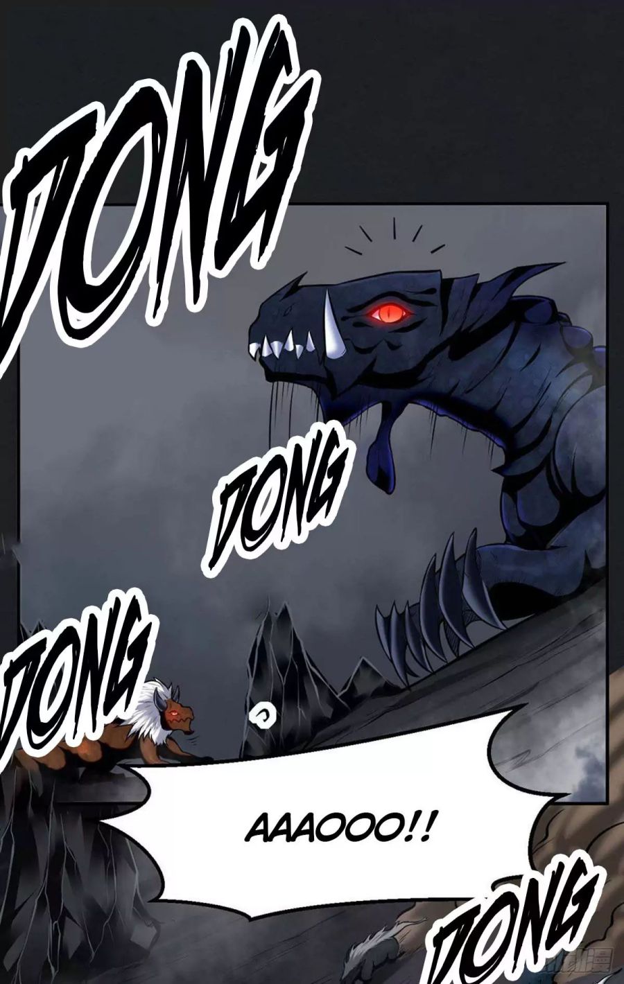 Martial Arts Reigns Chapter 191 - Manhwa18.com