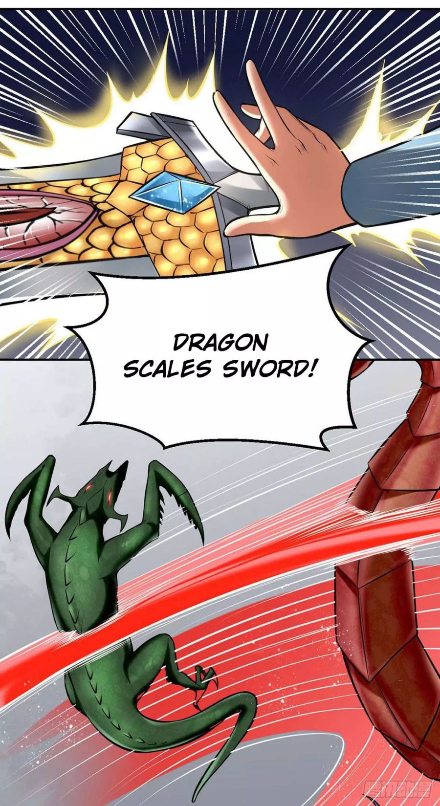 Martial Arts Reigns Chapter 191 - Manhwa18.com