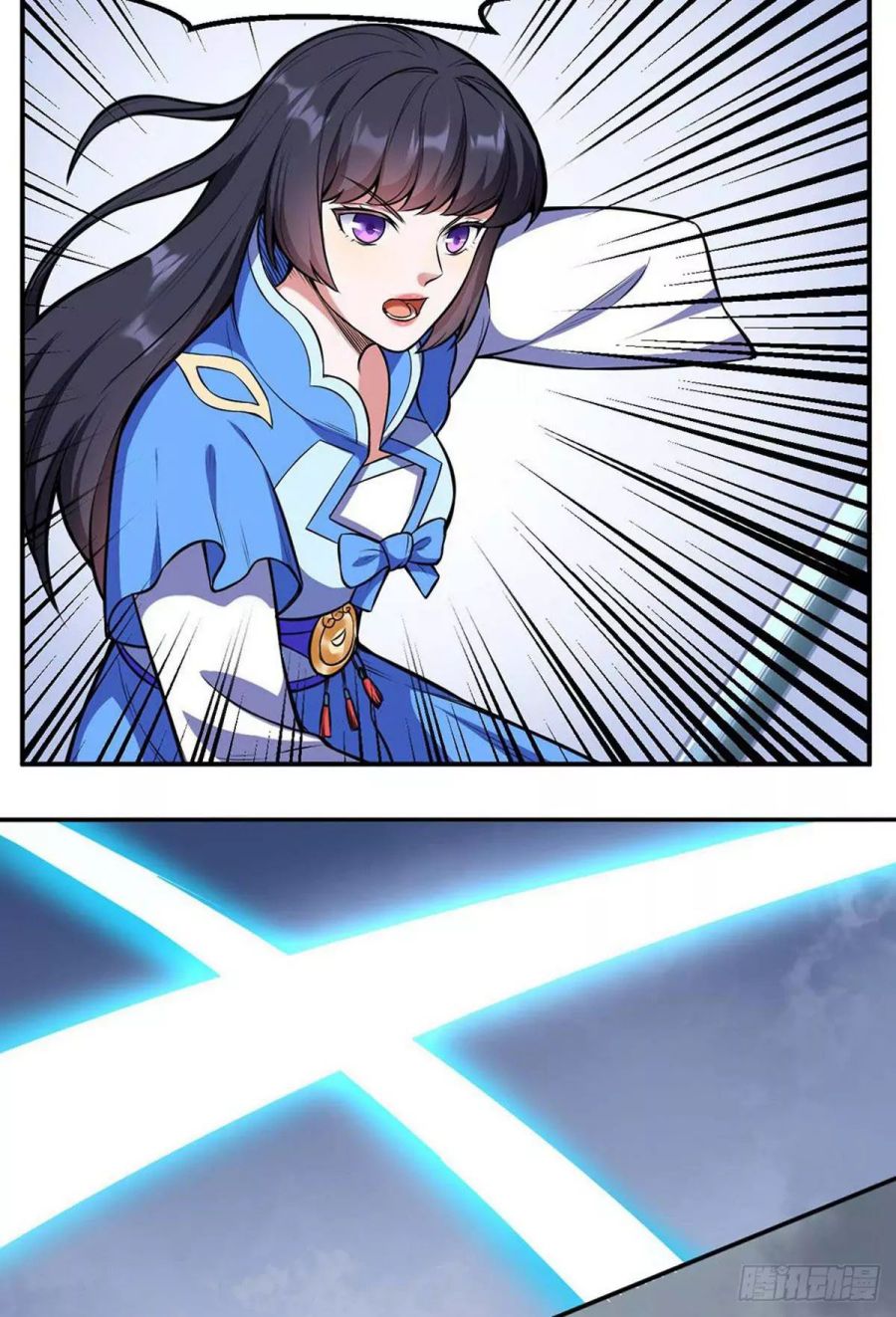 Martial Arts Reigns Chapter 191 - Manhwa18.com