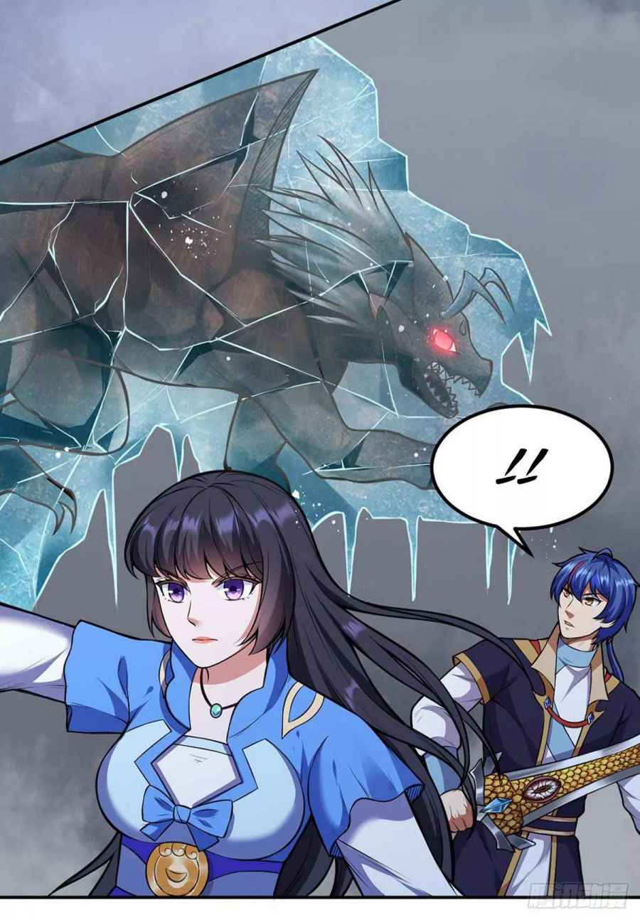Martial Arts Reigns Chapter 191 - Manhwa18.com