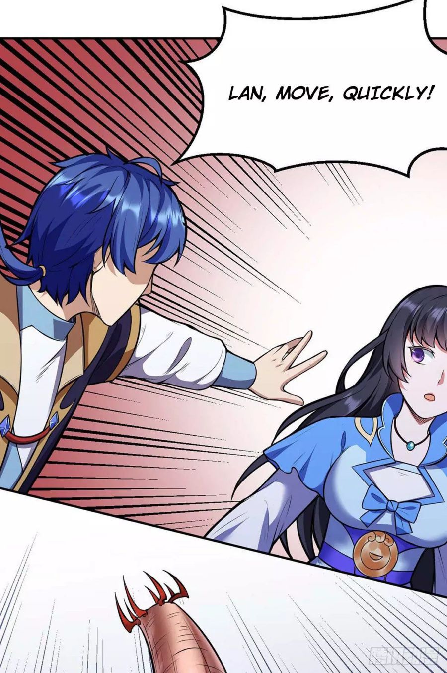 Martial Arts Reigns Chapter 191 - Manhwa18.com