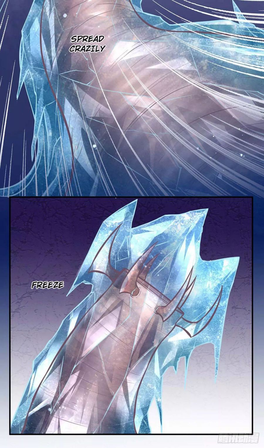Martial Arts Reigns Chapter 191 - Manhwa18.com