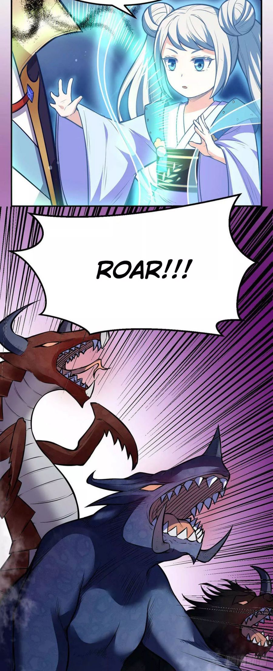 Martial Arts Reigns Chapter 191 - Manhwa18.com