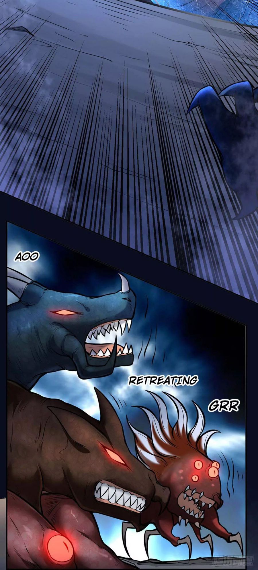 Martial Arts Reigns Chapter 191 - Manhwa18.com