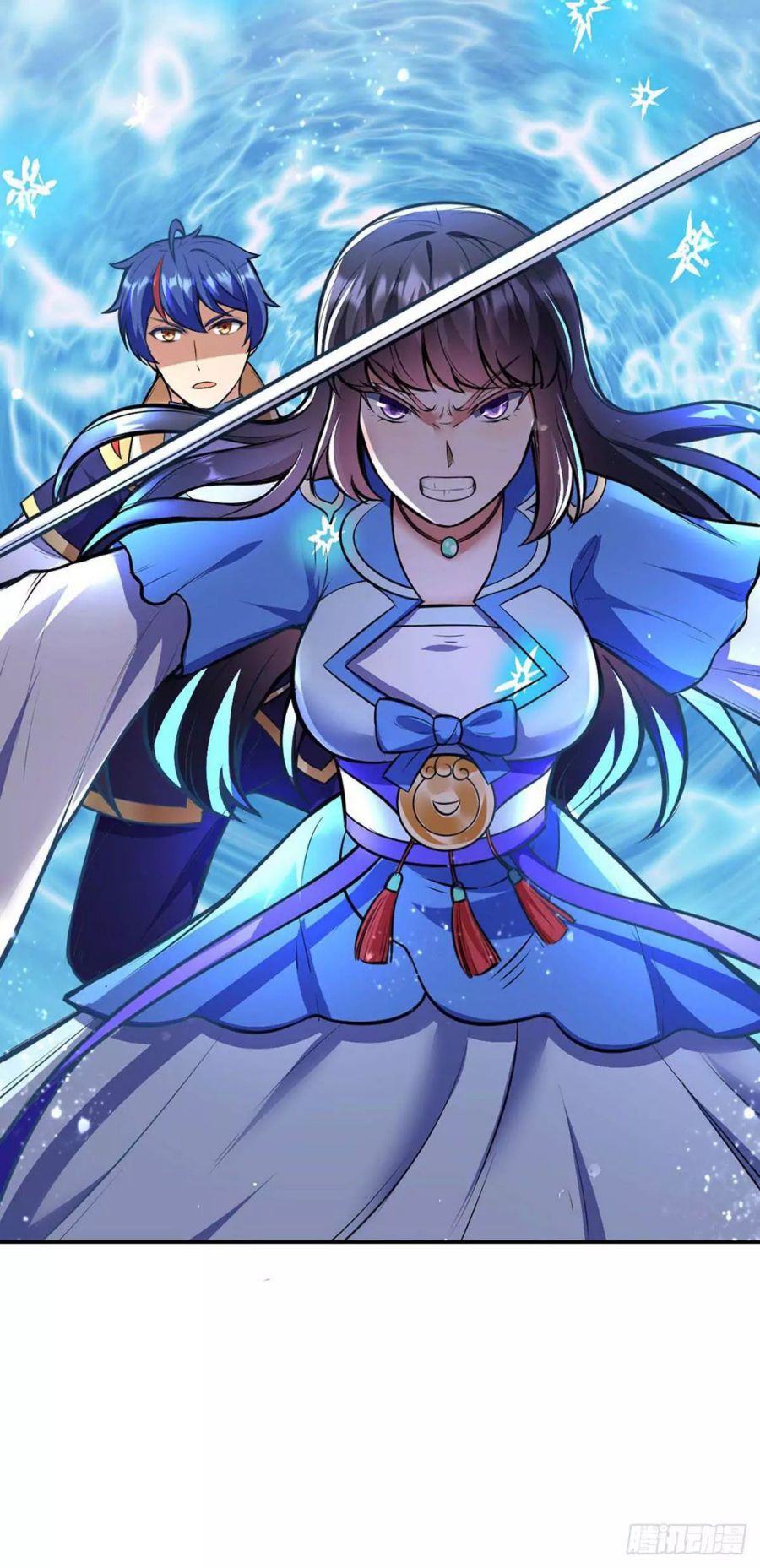 Martial Arts Reigns Chapter 191 - Manhwa18.com