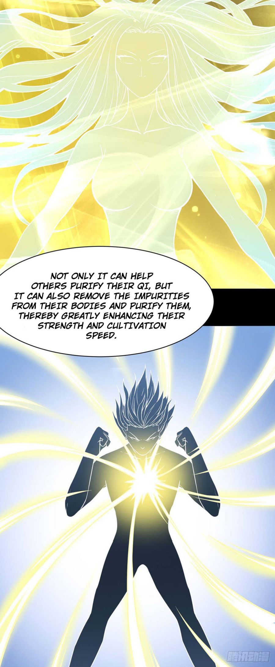 Martial Arts Reigns Chapter 192 - Manhwa18.com