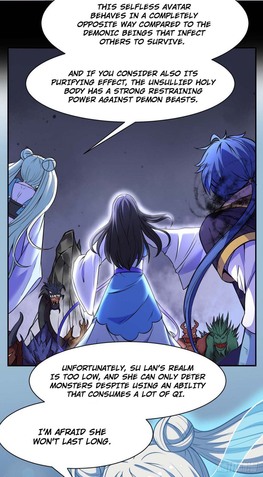 Martial Arts Reigns Chapter 192 - Manhwa18.com