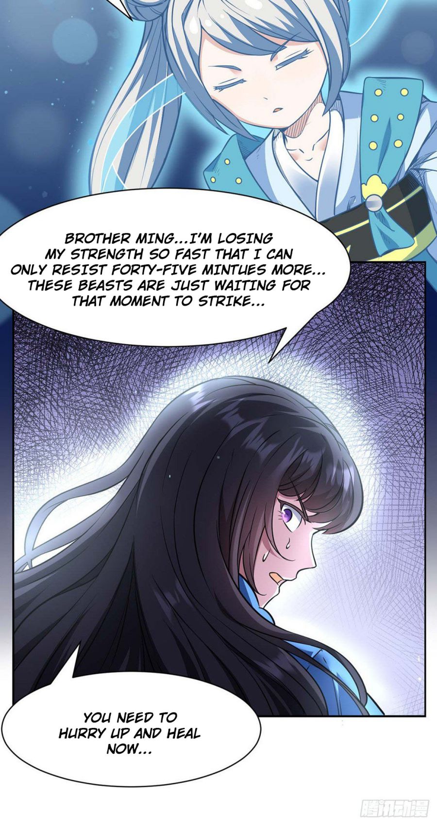 Martial Arts Reigns Chapter 192 - Manhwa18.com