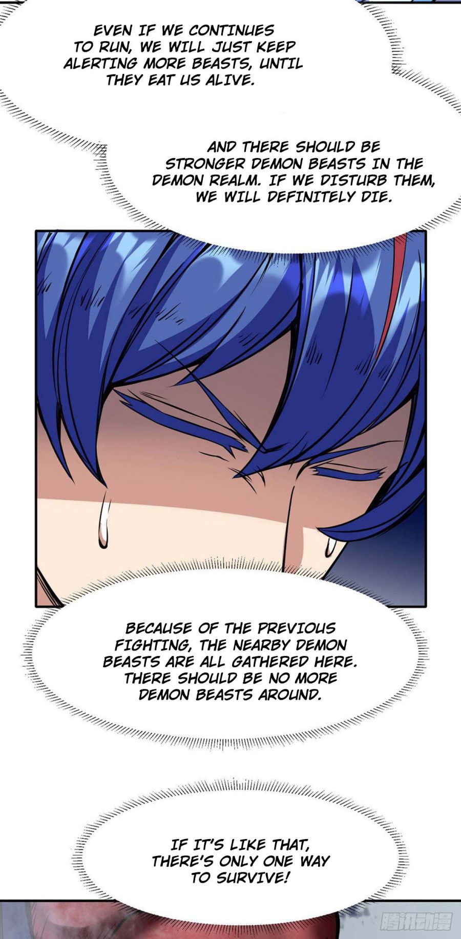 Martial Arts Reigns Chapter 192 - Manhwa18.com