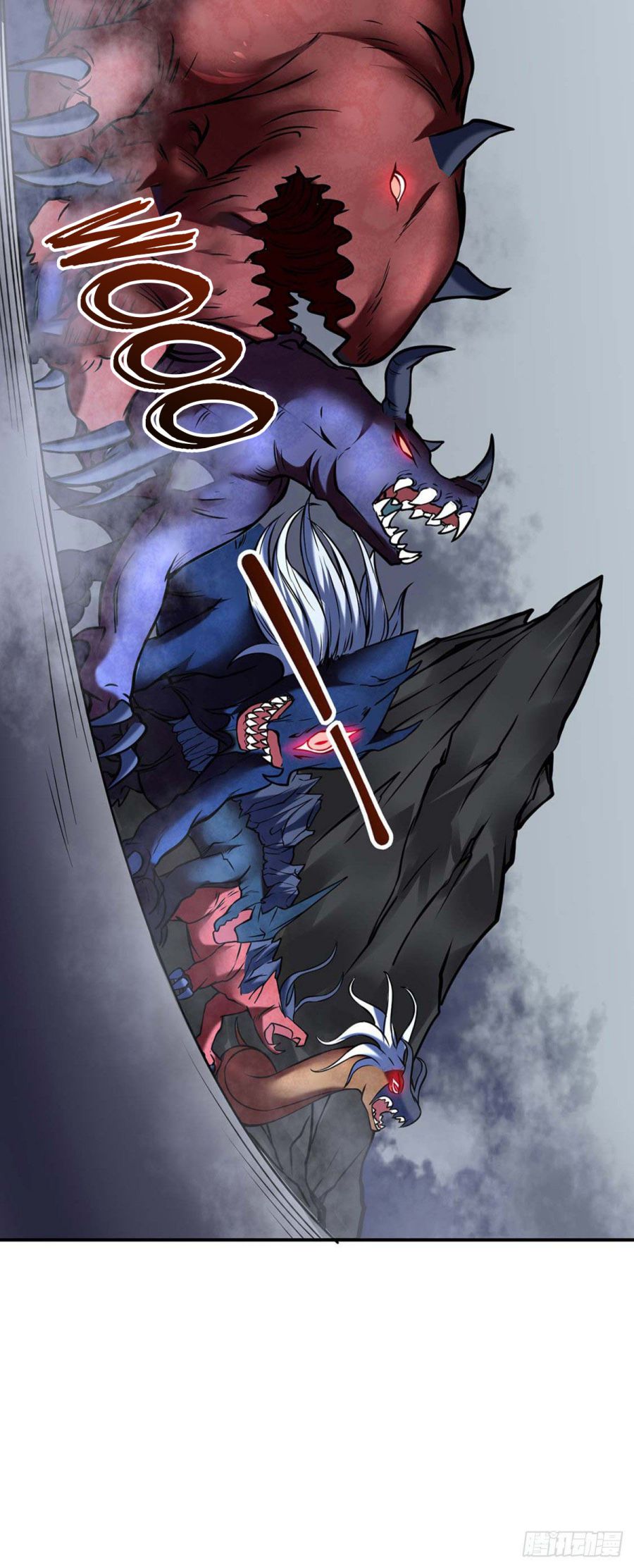 Martial Arts Reigns Chapter 192 - Manhwa18.com
