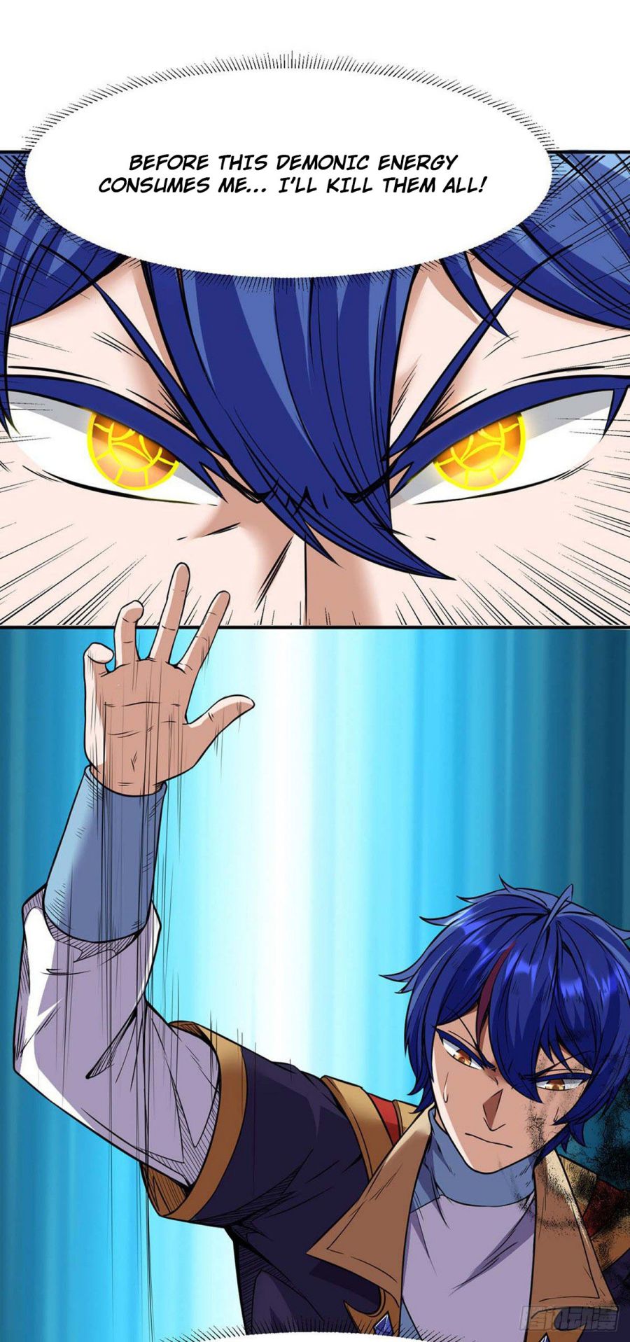 Martial Arts Reigns Chapter 192 - Manhwa18.com