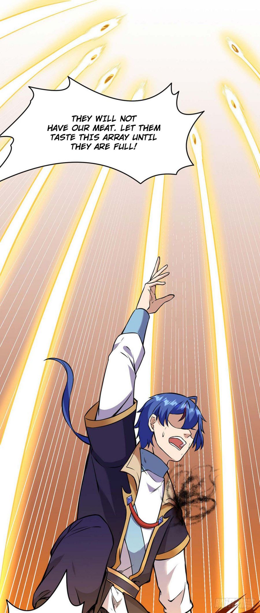 Martial Arts Reigns Chapter 192 - Manhwa18.com