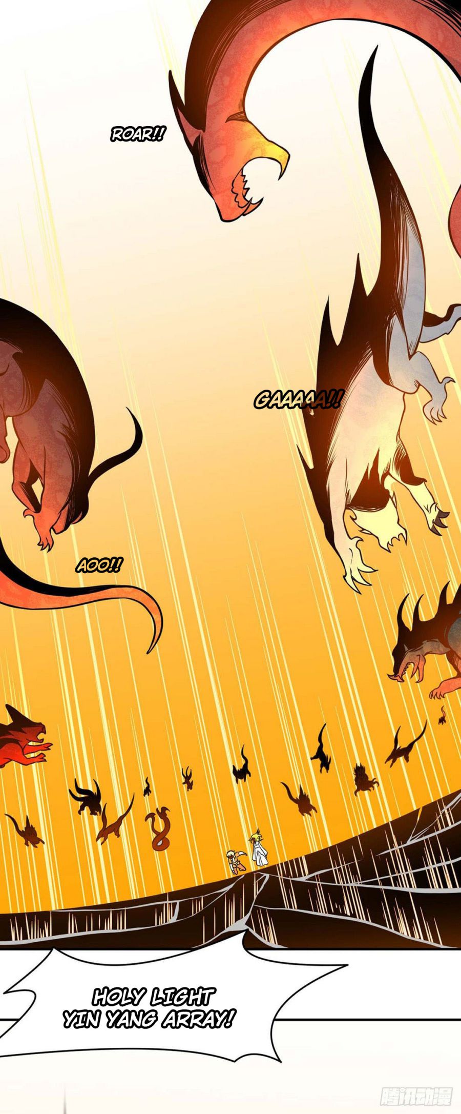 Martial Arts Reigns Chapter 192 - Manhwa18.com