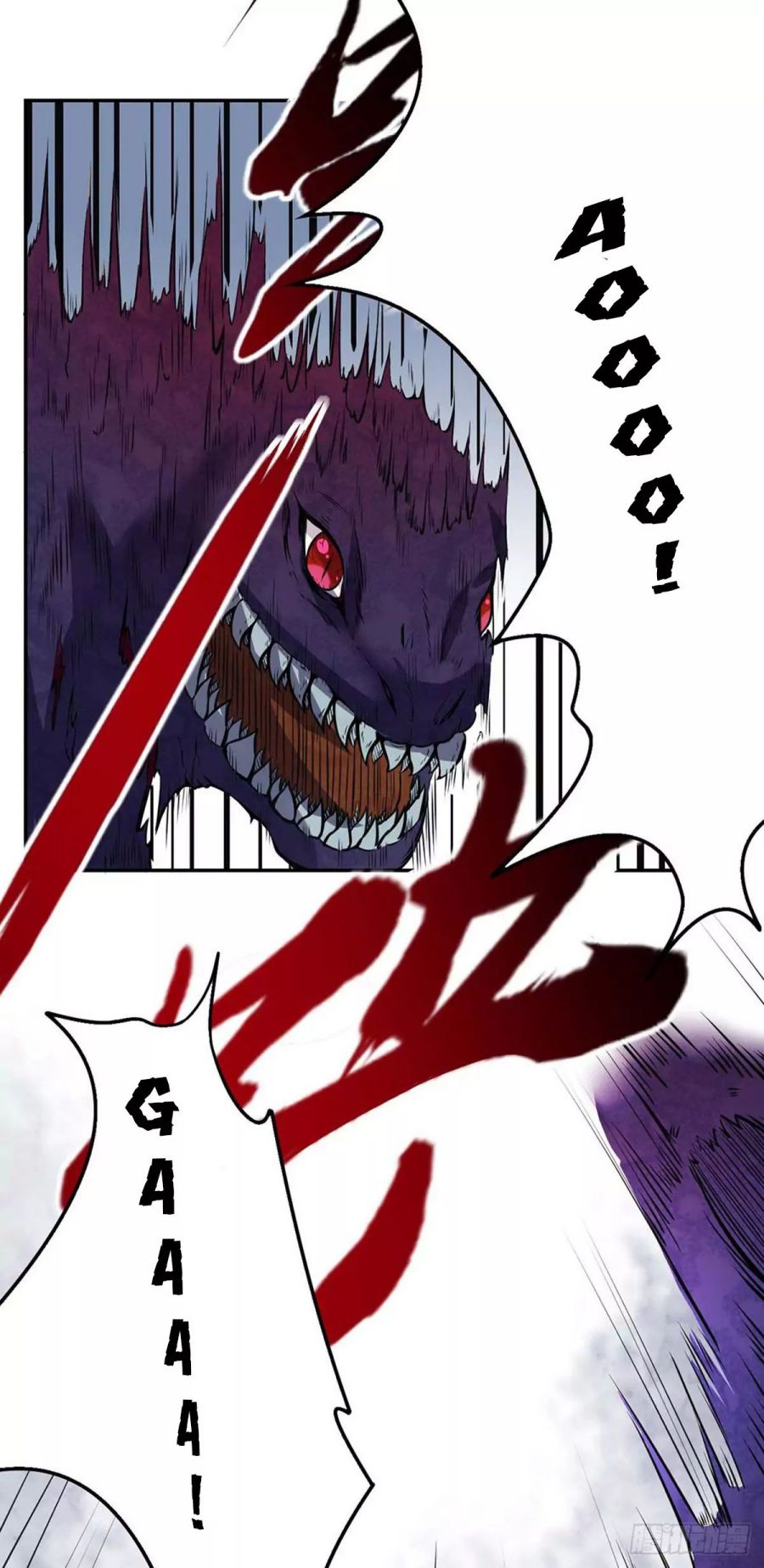 Martial Arts Reigns Chapter 193 - Manhwa18.com