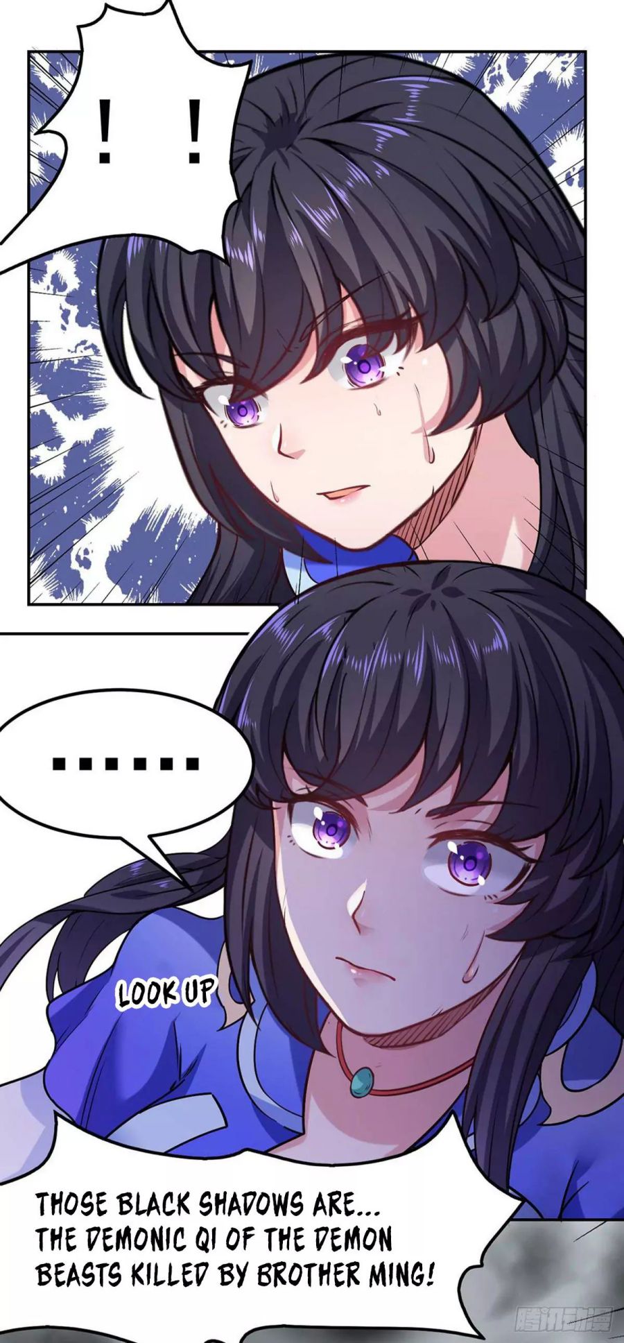 Martial Arts Reigns Chapter 193 - Manhwa18.com
