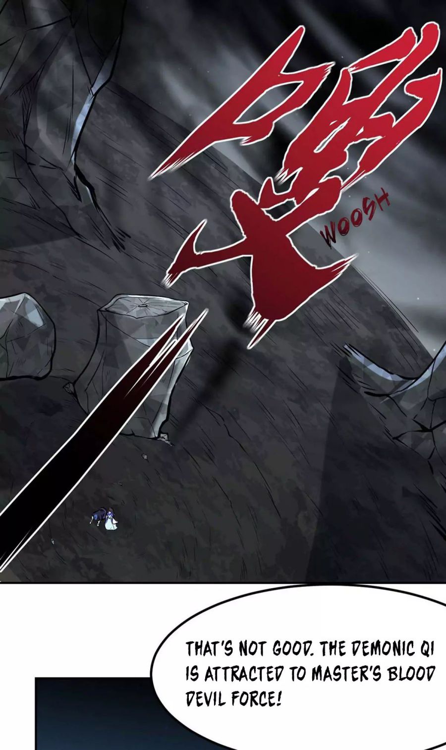 Martial Arts Reigns Chapter 193 - Manhwa18.com