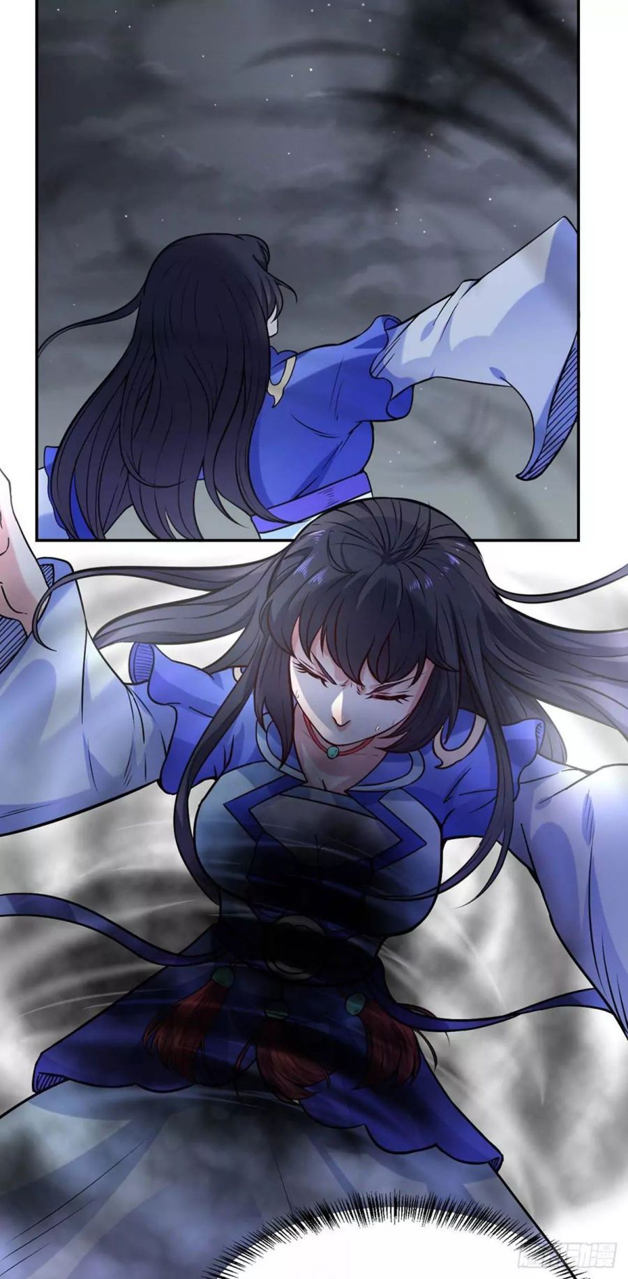 Martial Arts Reigns Chapter 193 - Manhwa18.com
