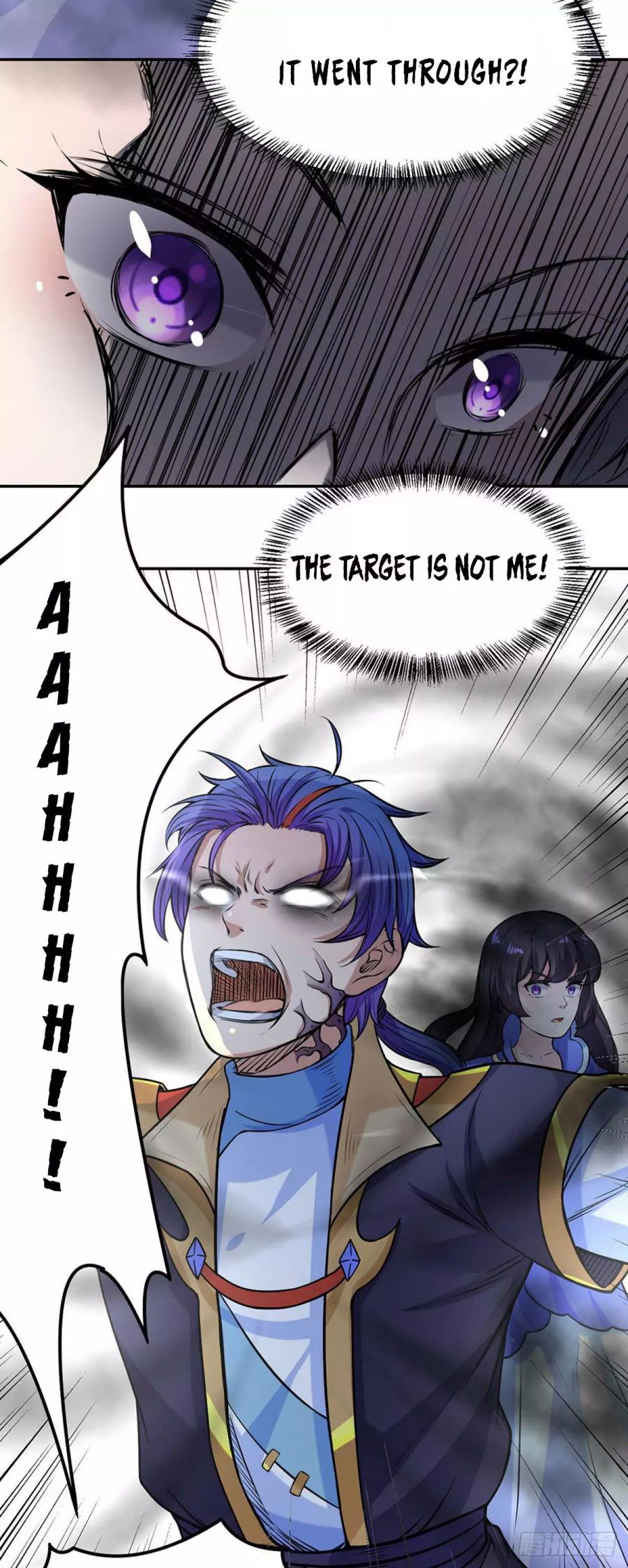 Martial Arts Reigns Chapter 193 - Manhwa18.com