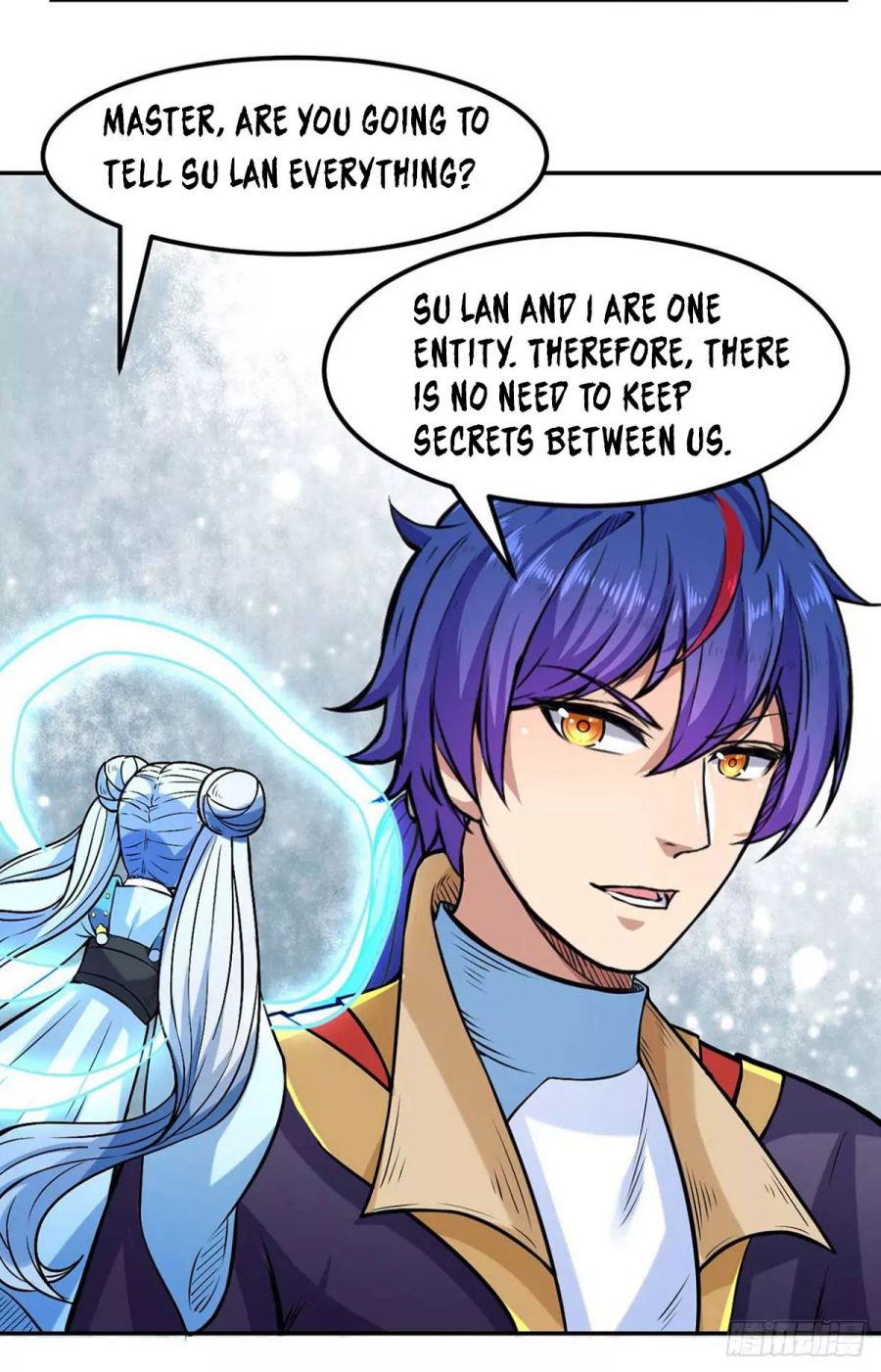 Martial Arts Reigns Chapter 193 - Manhwa18.com