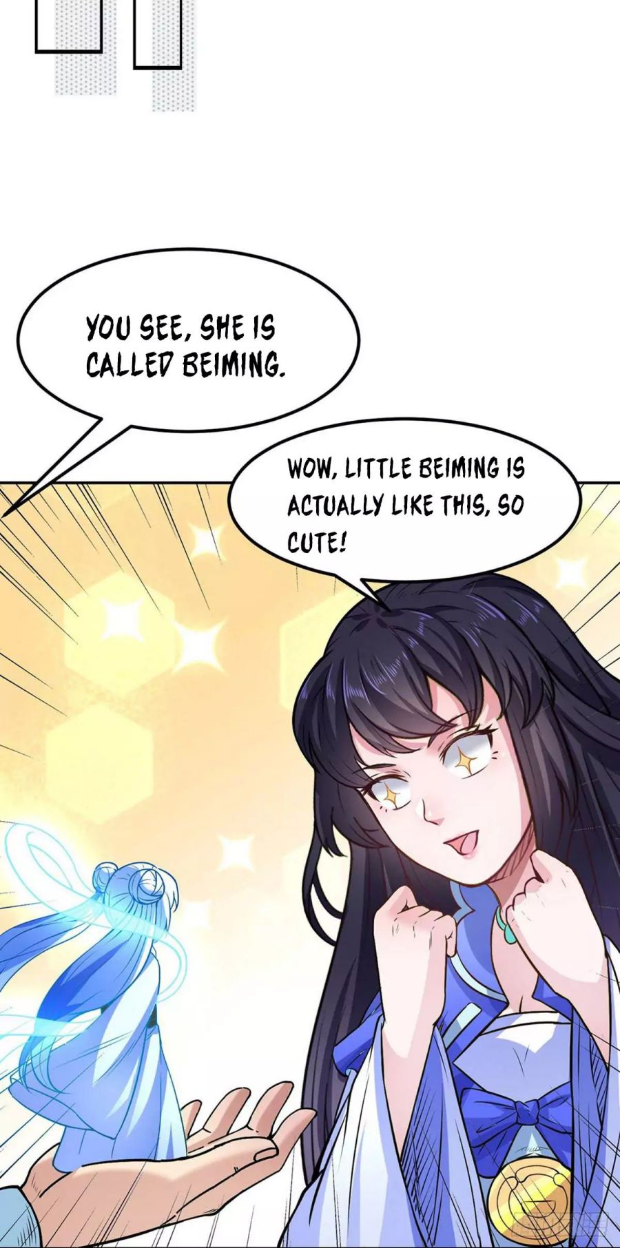 Martial Arts Reigns Chapter 193 - Manhwa18.com