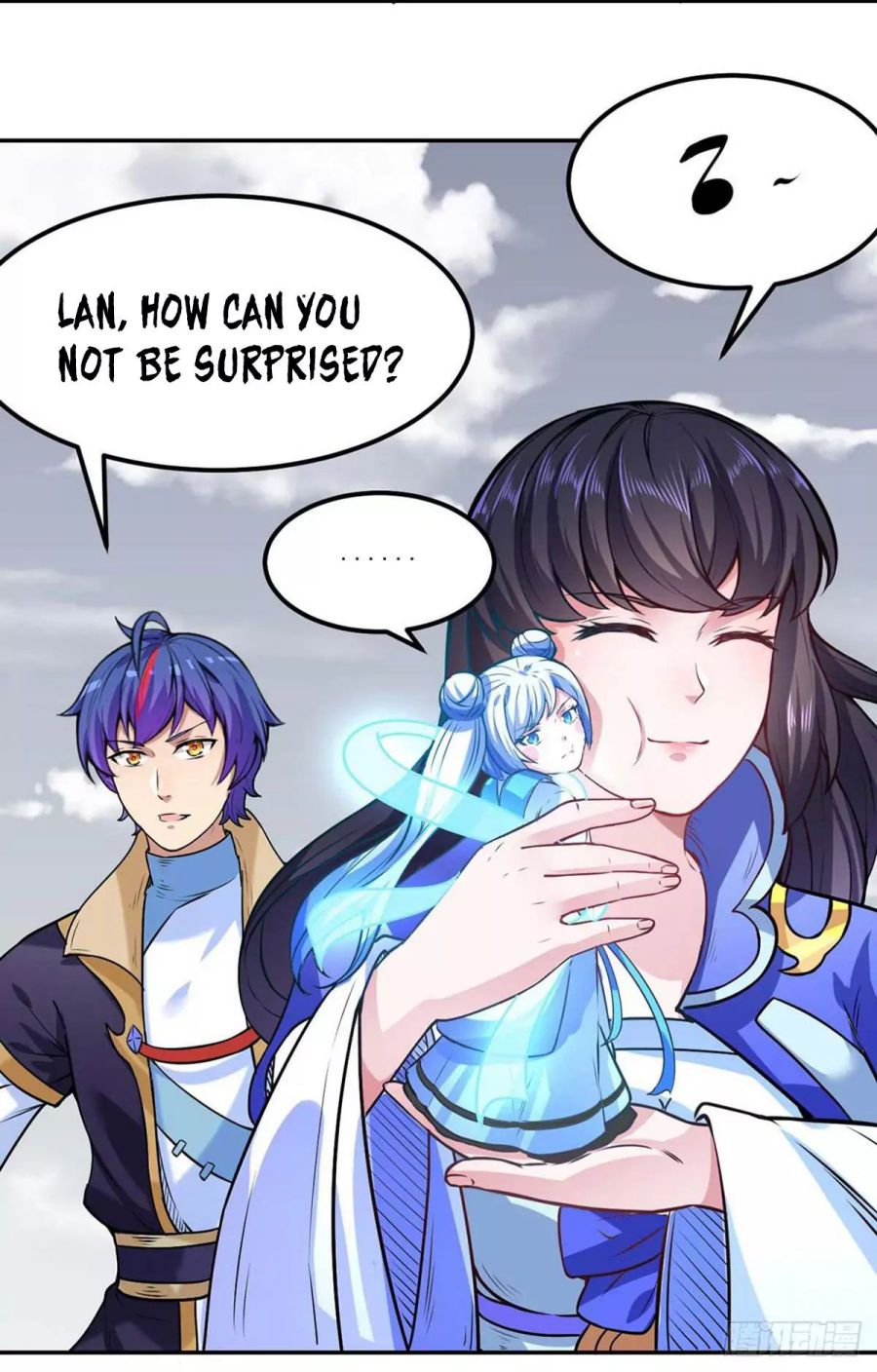 Martial Arts Reigns Chapter 193 - Manhwa18.com