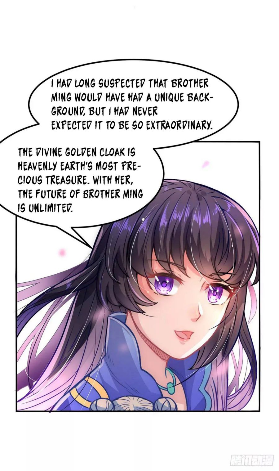 Martial Arts Reigns Chapter 193 - Manhwa18.com