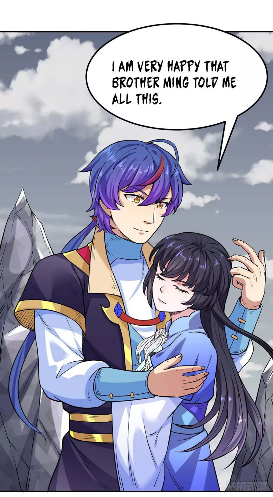 Martial Arts Reigns Chapter 193 - Manhwa18.com
