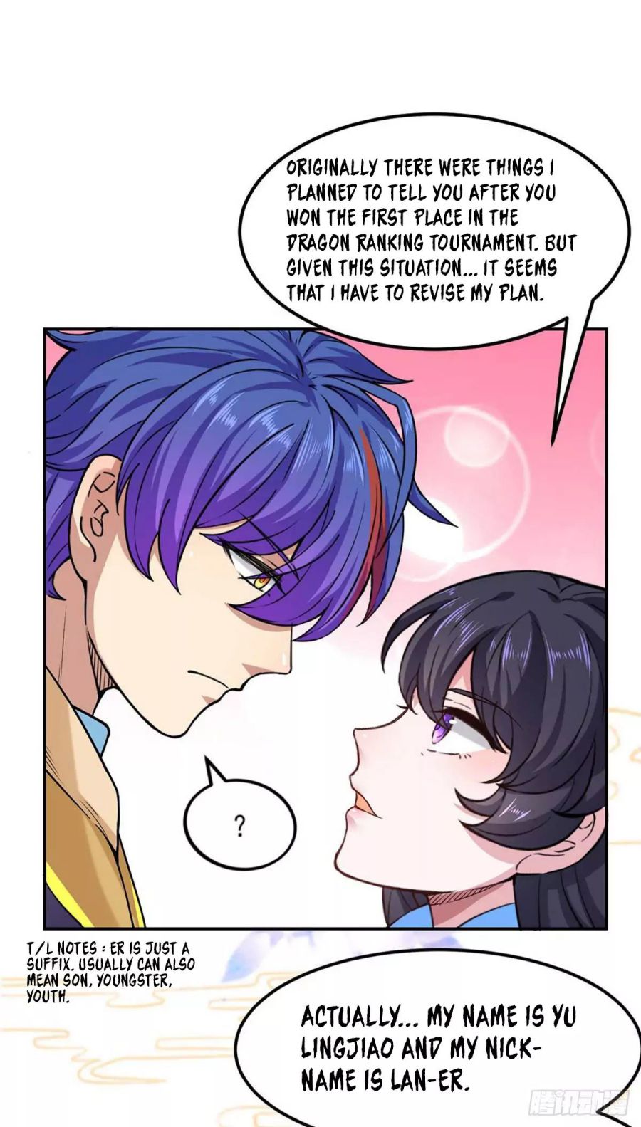 Martial Arts Reigns Chapter 193 - Manhwa18.com