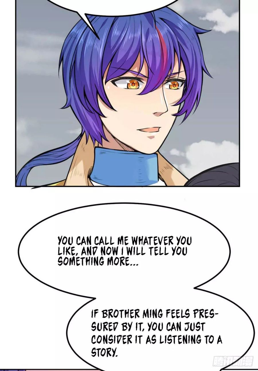 Martial Arts Reigns Chapter 193 - Manhwa18.com