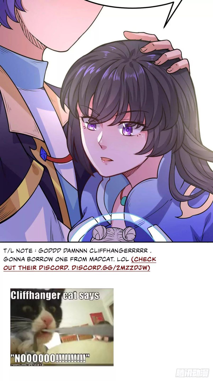 Martial Arts Reigns Chapter 193 - Manhwa18.com