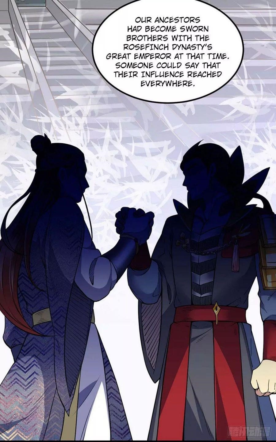 Martial Arts Reigns Chapter 194 - Manhwa18.com