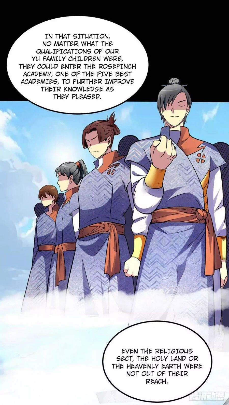 Martial Arts Reigns Chapter 194 - Manhwa18.com