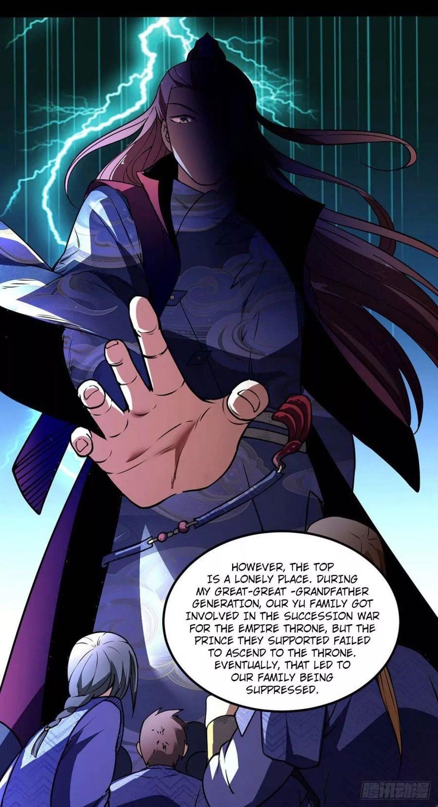 Martial Arts Reigns Chapter 194 - Manhwa18.com