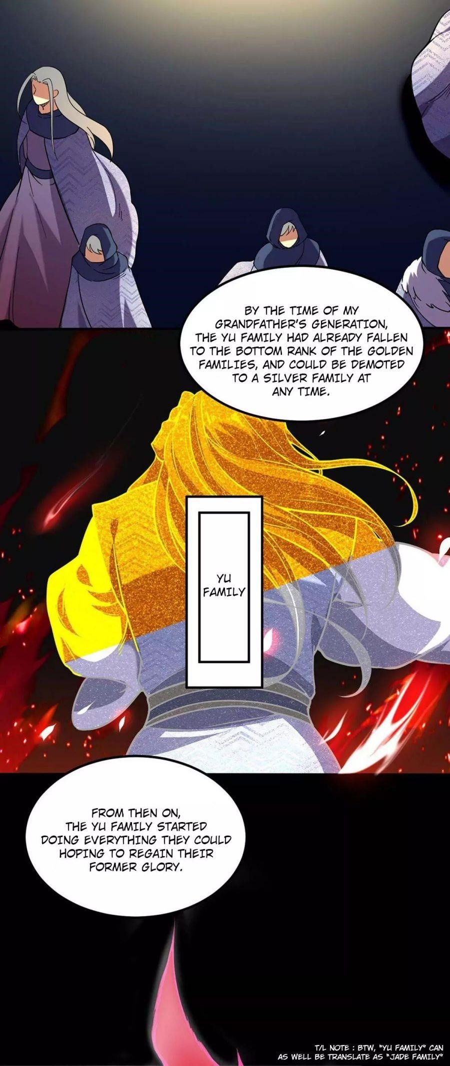 Martial Arts Reigns Chapter 194 - Manhwa18.com