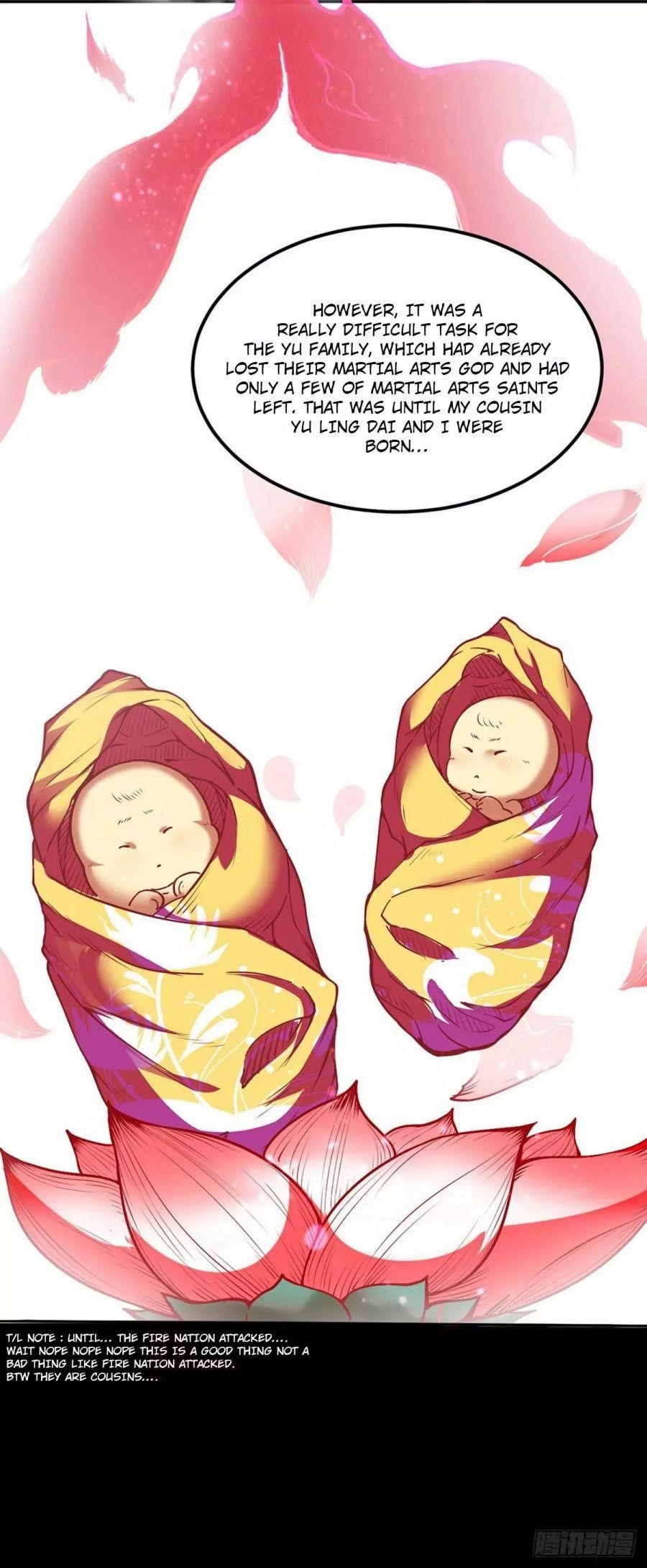 Martial Arts Reigns Chapter 194 - Manhwa18.com