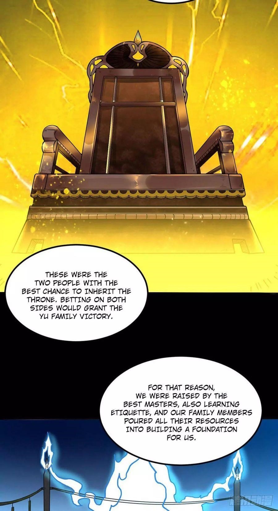 Martial Arts Reigns Chapter 194 - Manhwa18.com