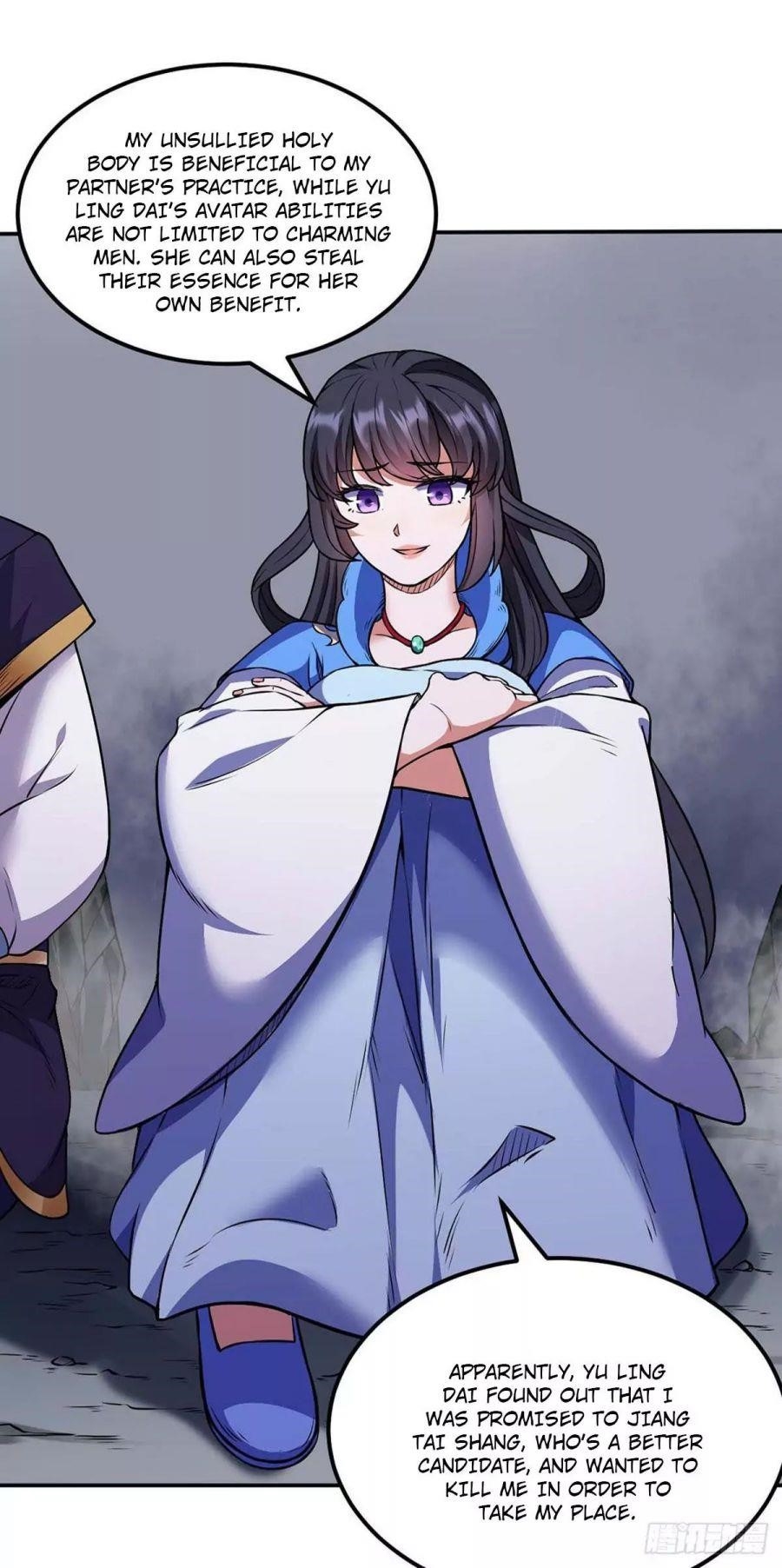 Martial Arts Reigns Chapter 194 - Manhwa18.com